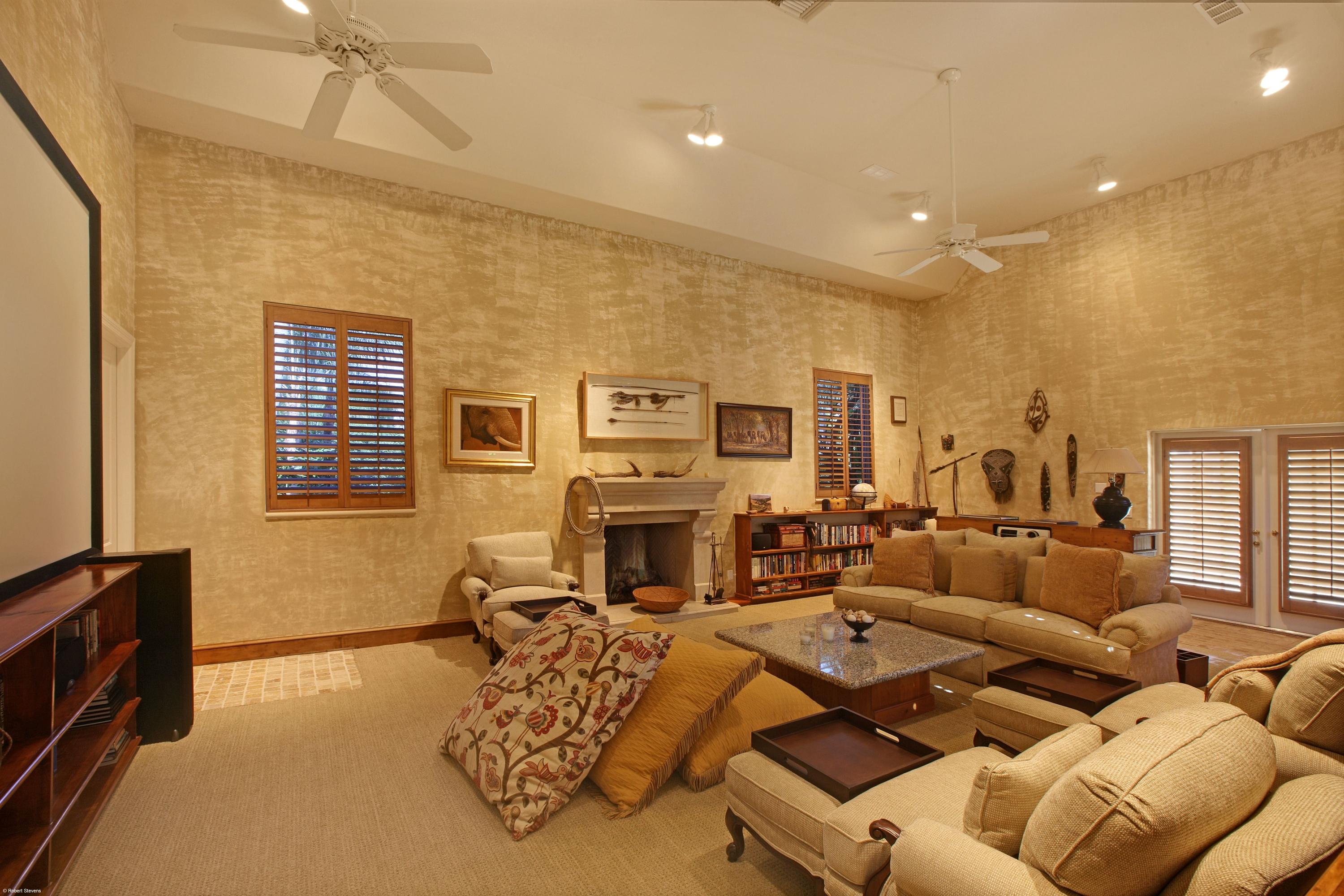 MALLET HILL OF WELLINGTON COUNTRYPLACE - Residential