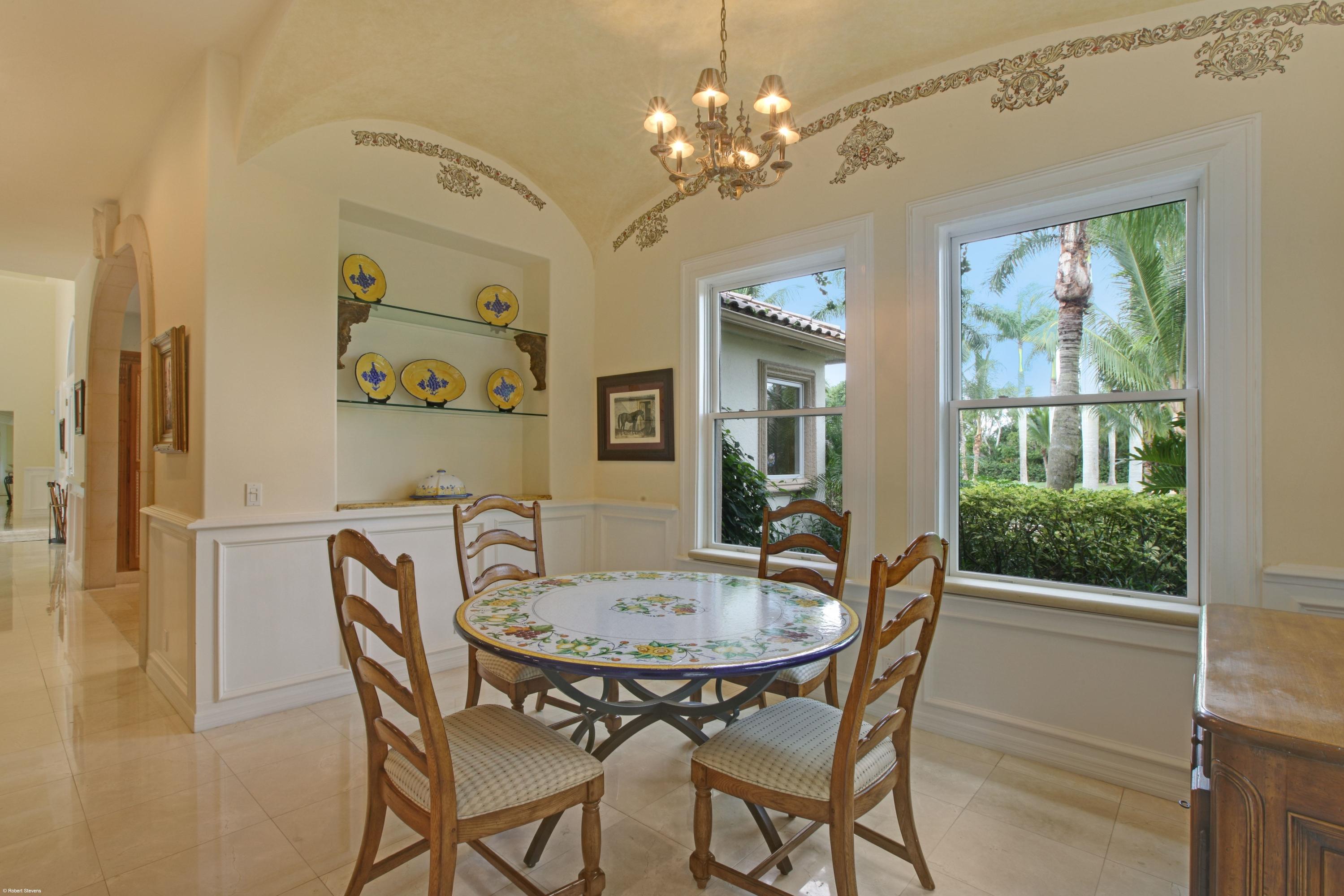 MALLET HILL OF WELLINGTON COUNTRYPLACE - Residential