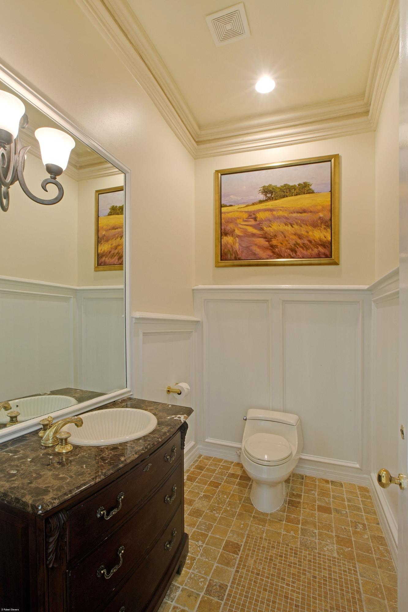 MALLET HILL OF WELLINGTON COUNTRYPLACE - Residential