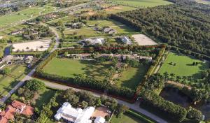 MALLET HILL OF WELLINGTON - Residential