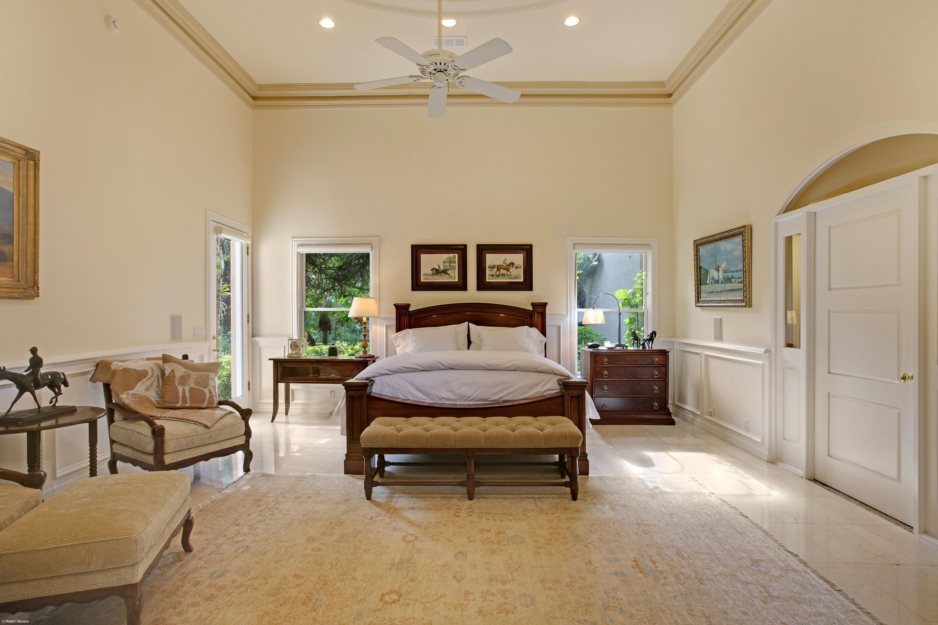 MALLET HILL OF WELLINGTON COUNTRYPLACE - Residential