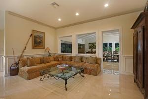 MALLET HILL OF WELLINGTON - Residential