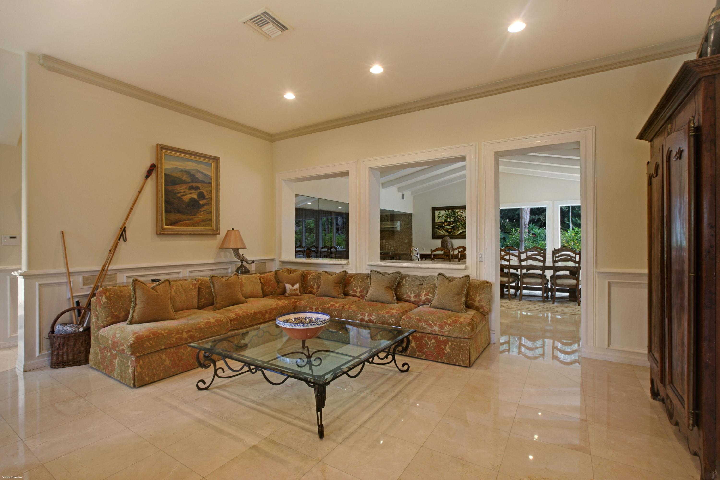 MALLET HILL OF WELLINGTON COUNTRYPLACE - Residential