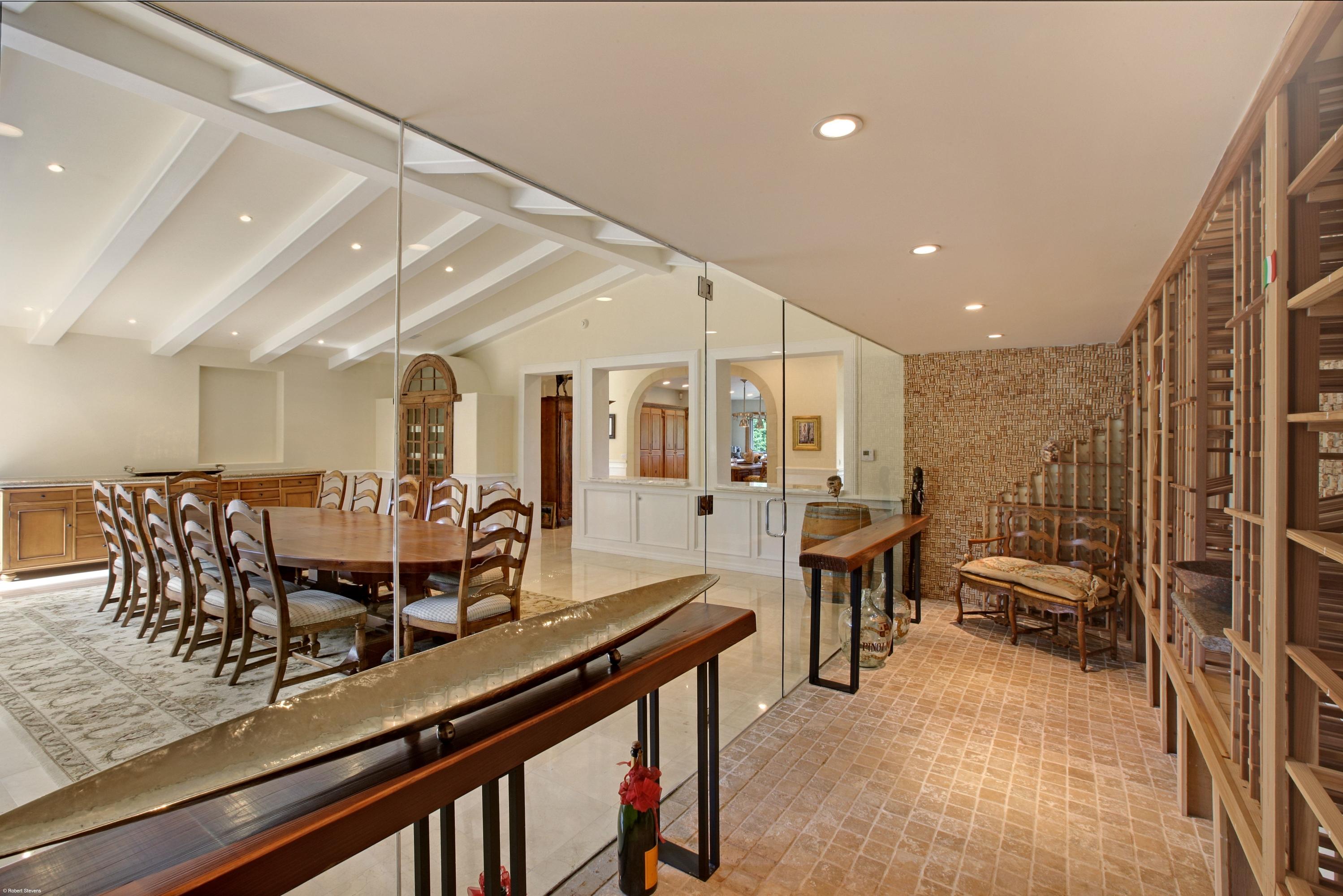 MALLET HILL OF WELLINGTON COUNTRYPLACE - Residential