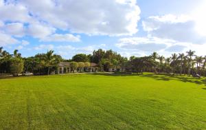 MALLET HILL OF WELLINGTON - Residential