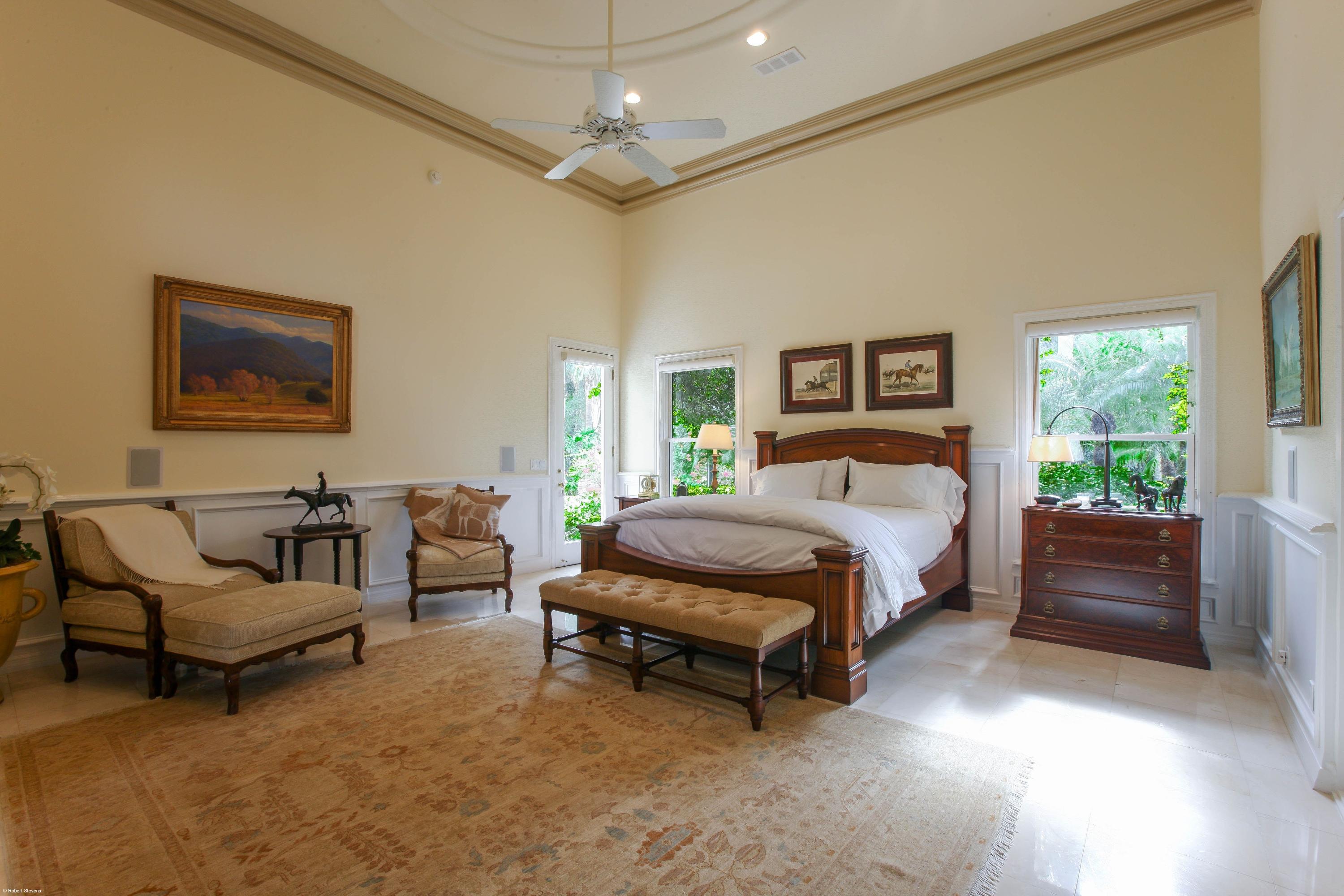 MALLET HILL OF WELLINGTON COUNTRYPLACE - Residential