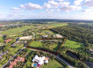 MALLET HILL OF WELLINGTON - Residential