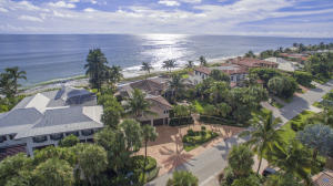 Jupiter Inlet Colony - Residential