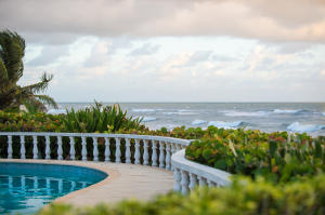 Jupiter Inlet Colony - Residential