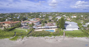Jupiter Inlet Colony - Residential
