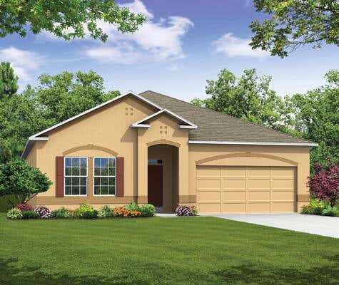 Photo of 1055 SW Barbarosa Avenue, Port Saint Lucie, FL 34953 (MLS # R10791598)