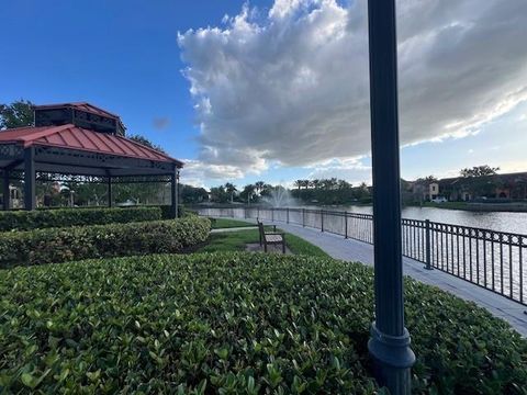 A home in Fort Myers