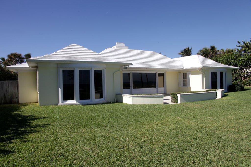 Jupiter Island - Residential