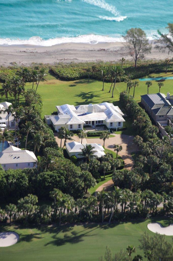 Jupiter Island - Residential