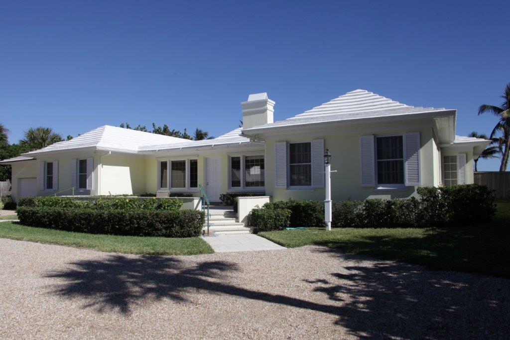 Jupiter Island - Residential