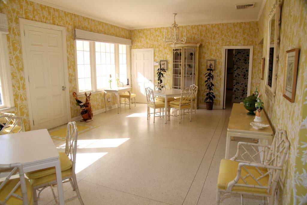 Jupiter Island - Residential