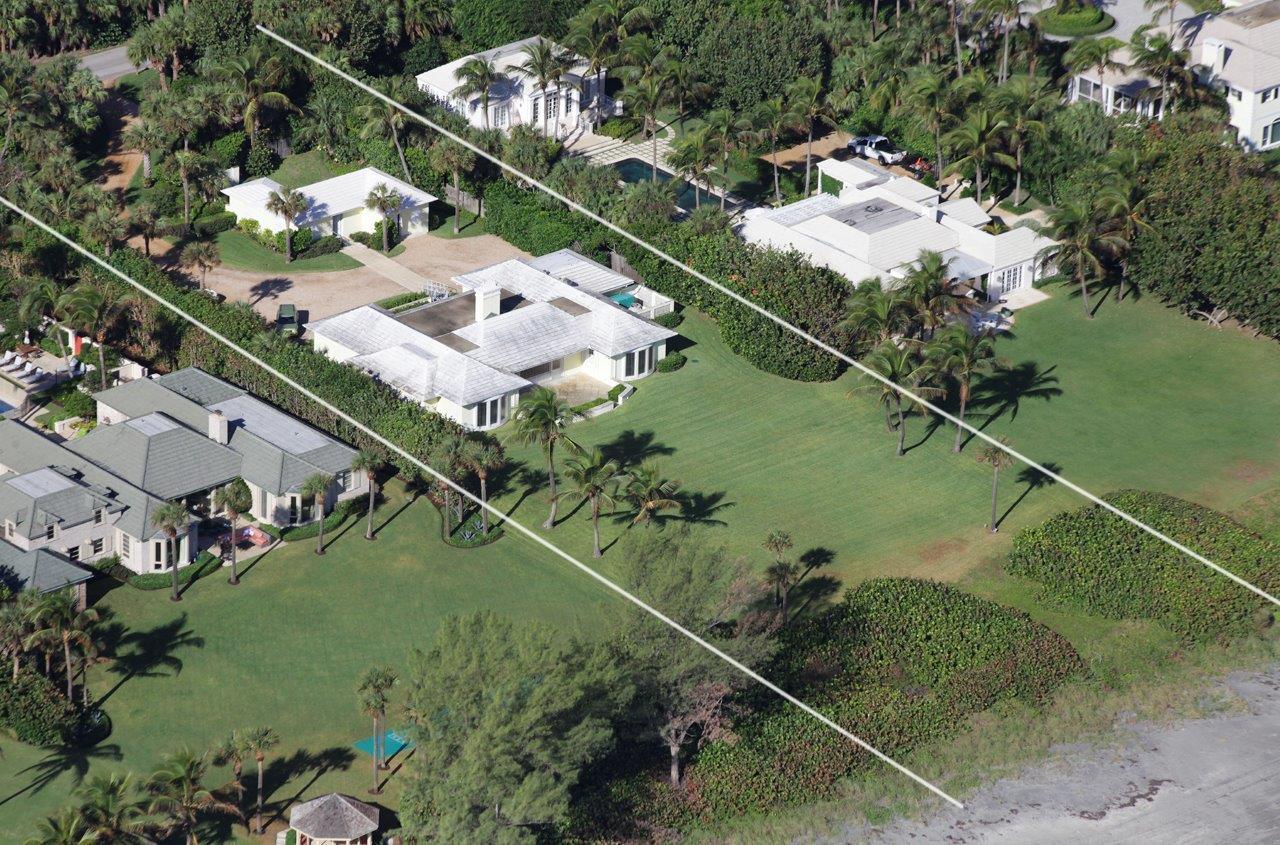 Jupiter Island - Residential