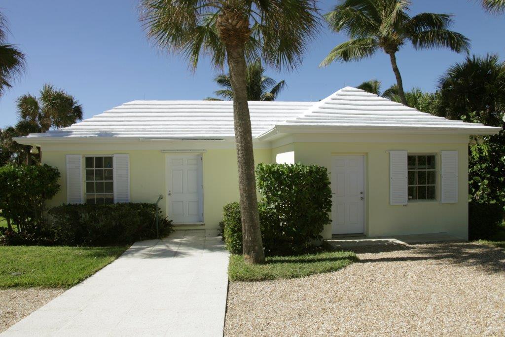 Jupiter Island - Residential