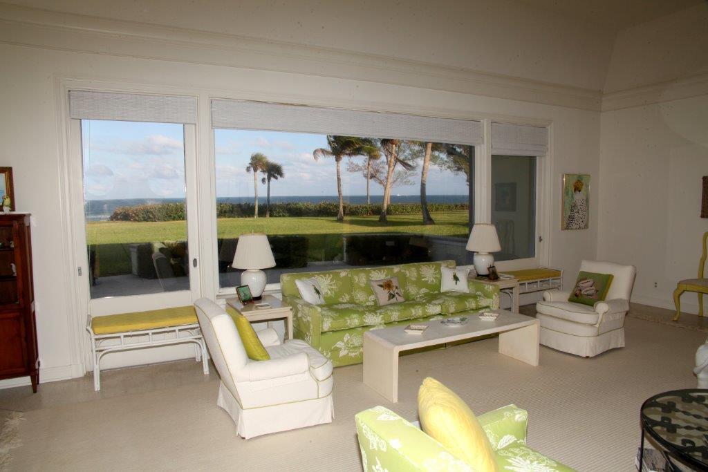 Jupiter Island - Residential