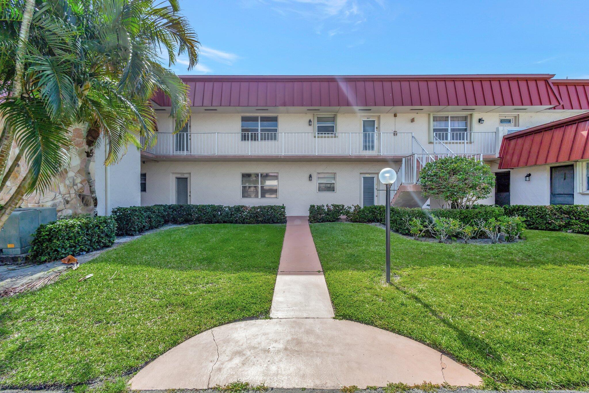 12012 Greenway Circle S 205