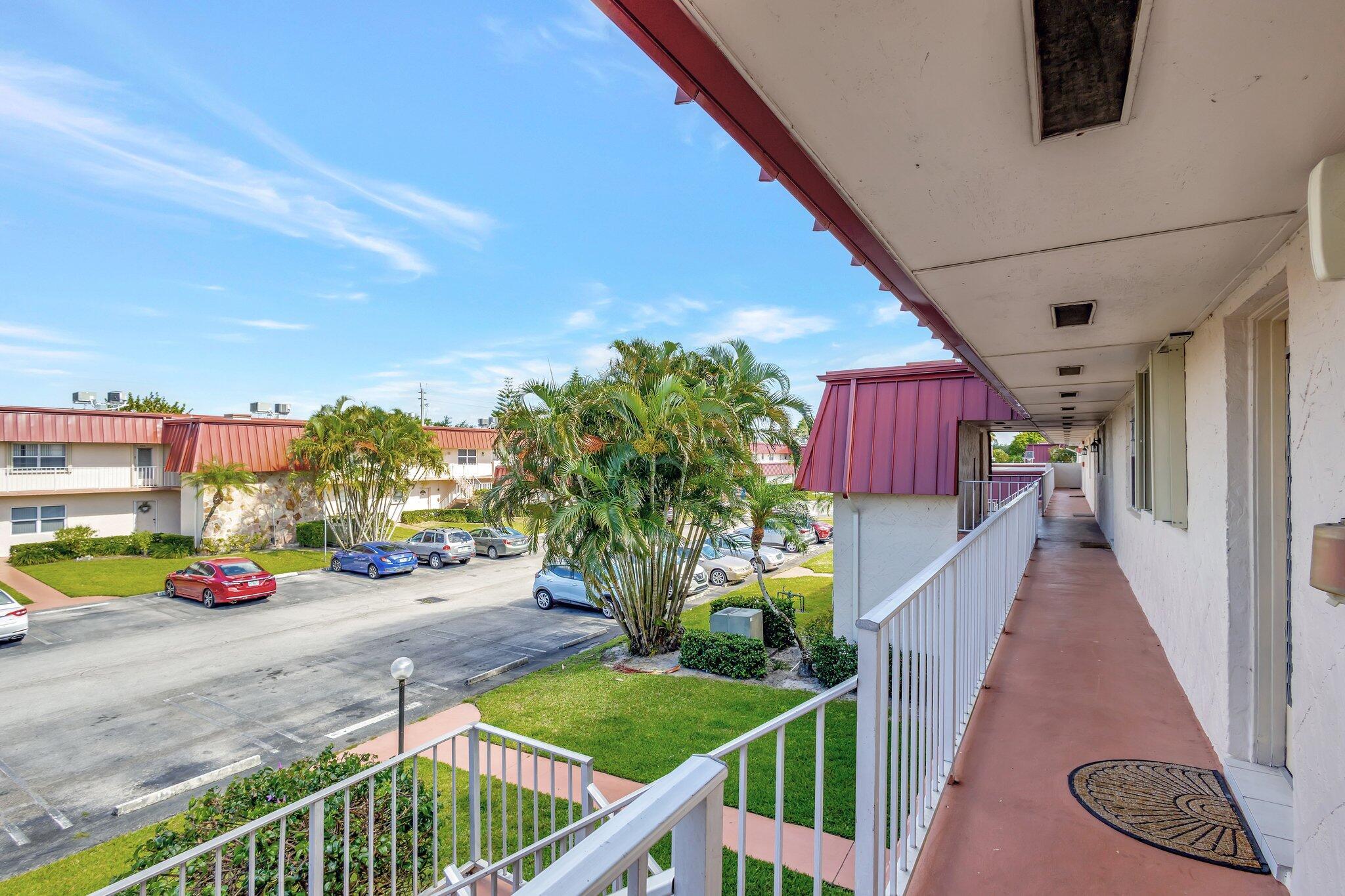 12012 Greenway Circle S 205