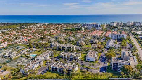 A home in Jupiter