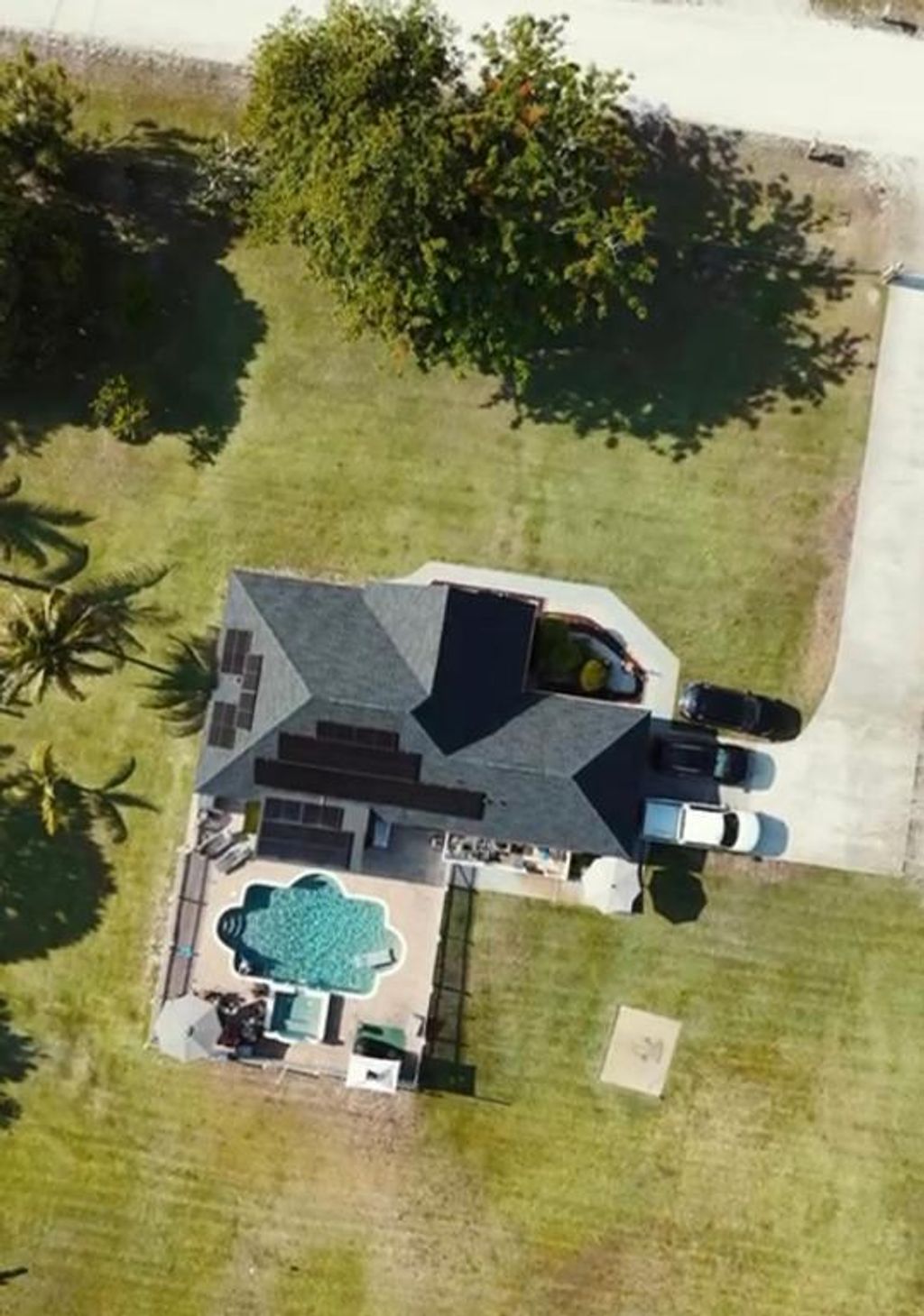 Photo of 18682 N 47th Court N, Loxahatchee, FL 33470 (MLS # R10991406)