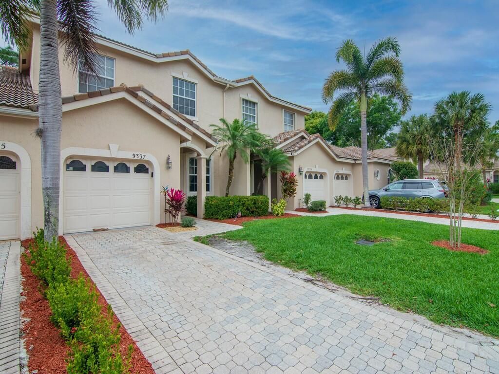 Photo of 9337 World Cup Way #Lot 57, Port Saint Lucie, FL 34986 (MLS # R10792274)