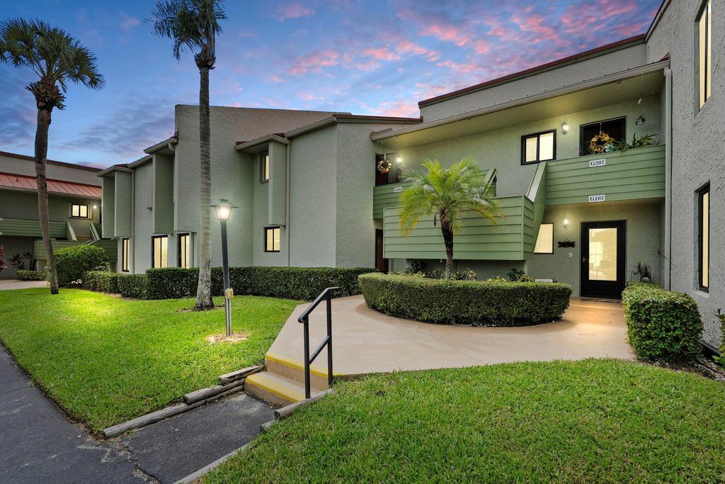 Photo of 5413 SE Miles Grant Road #G-206, Stuart, FL 34997 (MLS # R11124437)