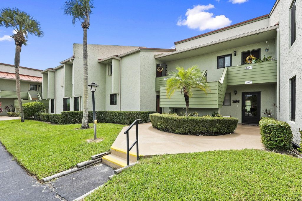 Photo of 5413 SE Miles Grant Road #G-206, Stuart, FL 34997 (MLS # R11124437)