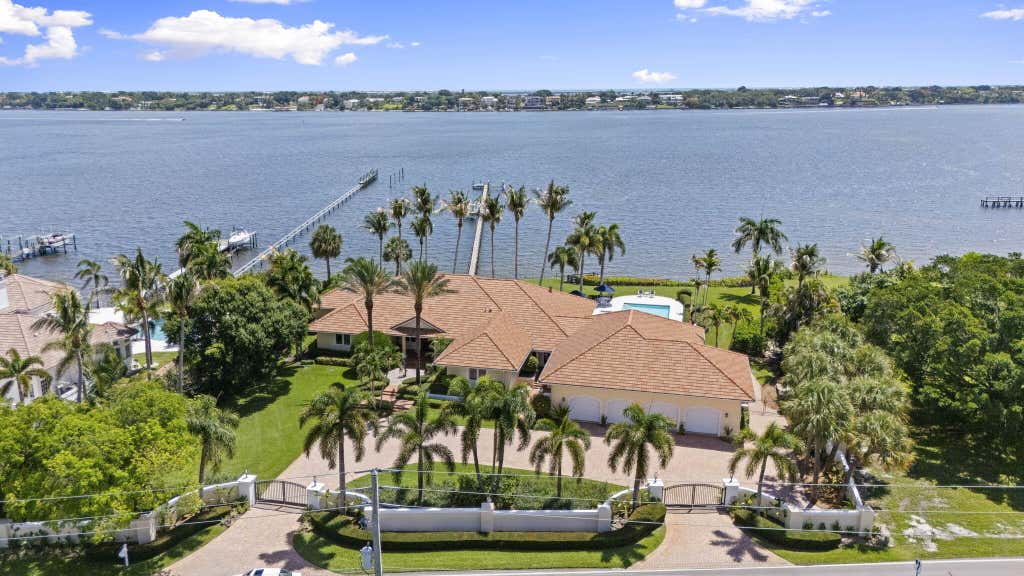 Photo of 1771 SE Saint Lucie Boulevard, Stuart, FL 34996 (MLS # B26041669)