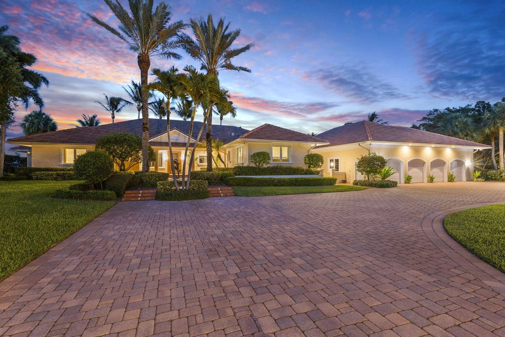 Photo of 1771 SE Saint Lucie Boulevard, Stuart, FL 34996 (MLS # B26041669)