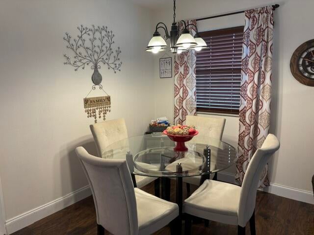 Photo of 421 Flanders I, Delray Beach, FL 33484 (MLS # B26042710)