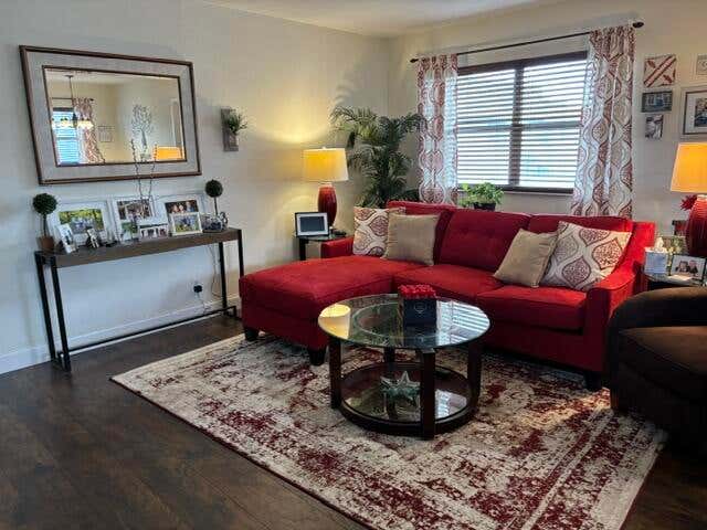 Photo of 421 Flanders I, Delray Beach, FL 33484 (MLS # B26042710)