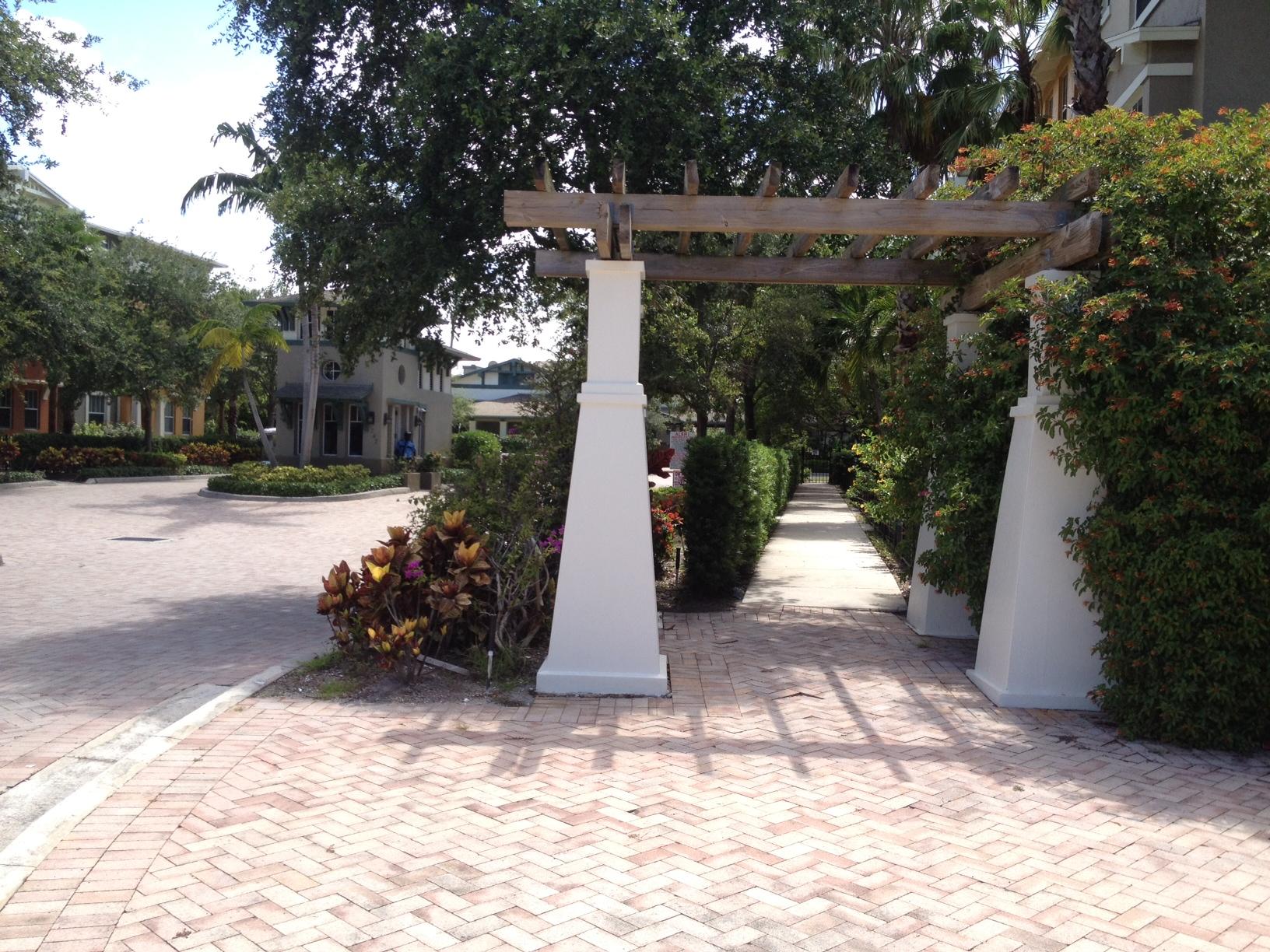 CITYSIDE CONDO - Residential