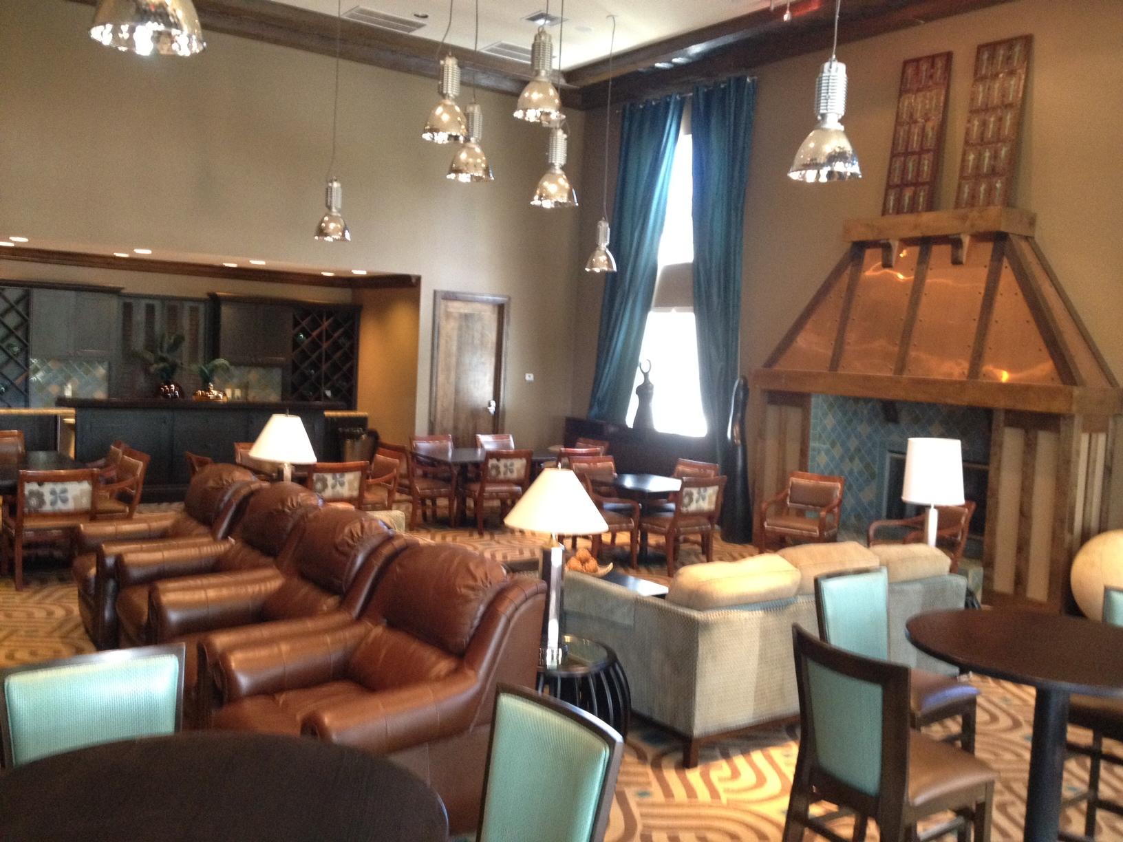 CITYSIDE CONDO - Residential