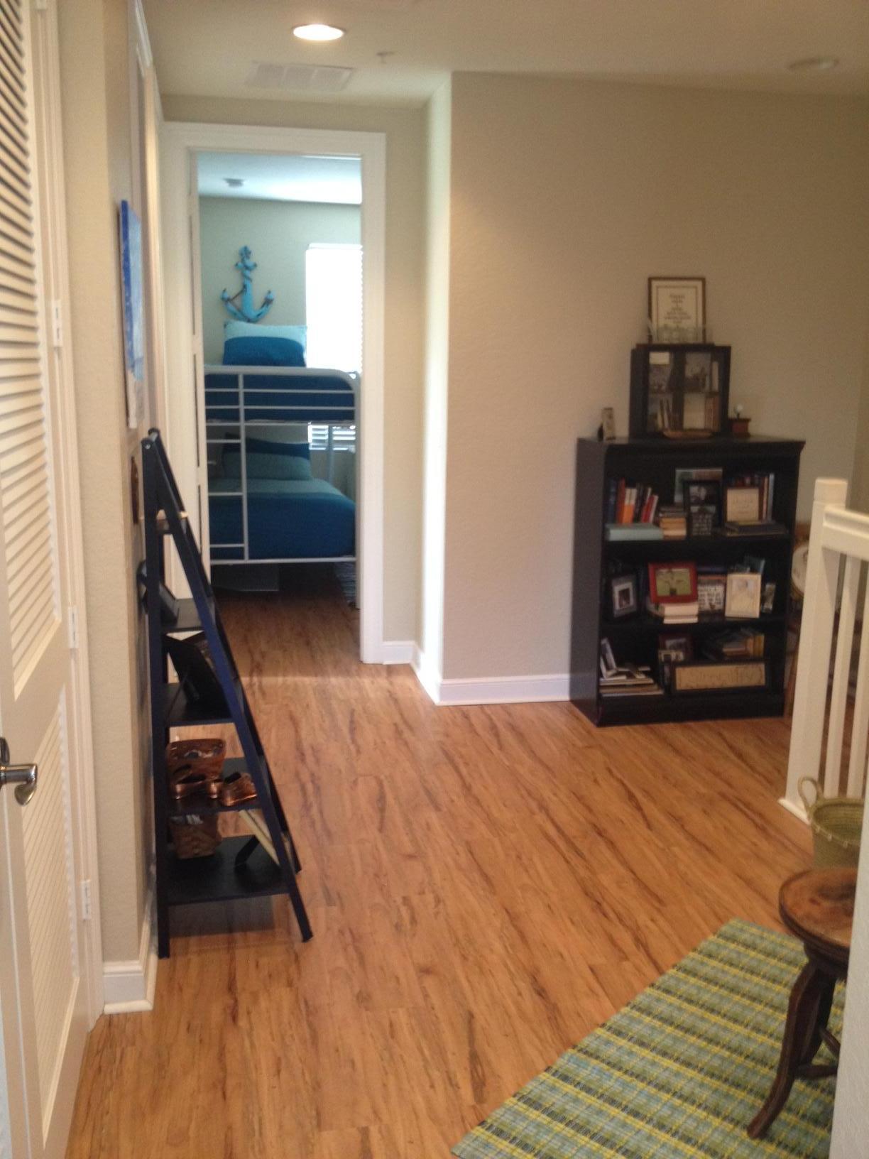 CITYSIDE CONDO - Residential