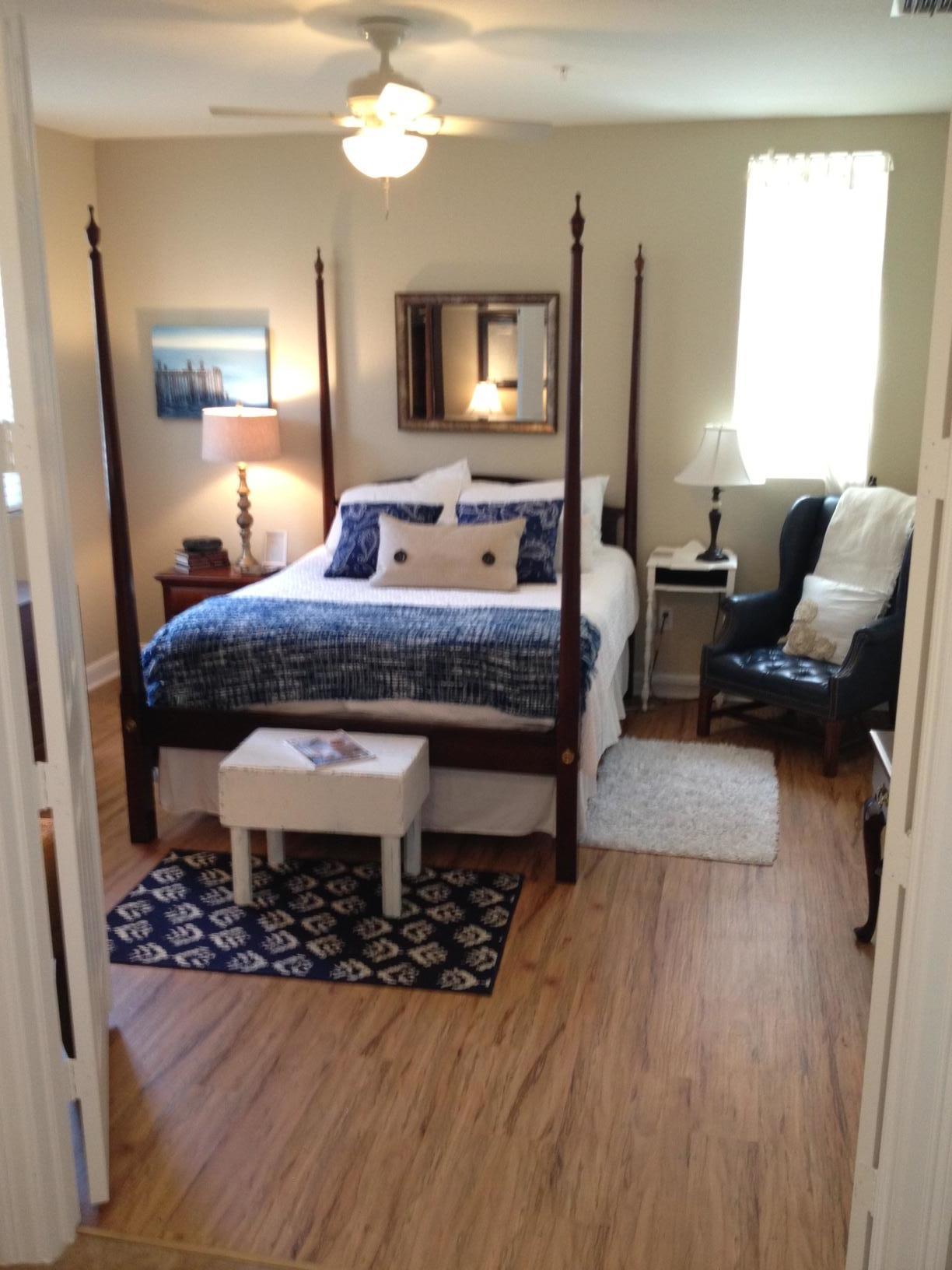 CITYSIDE CONDO - Residential