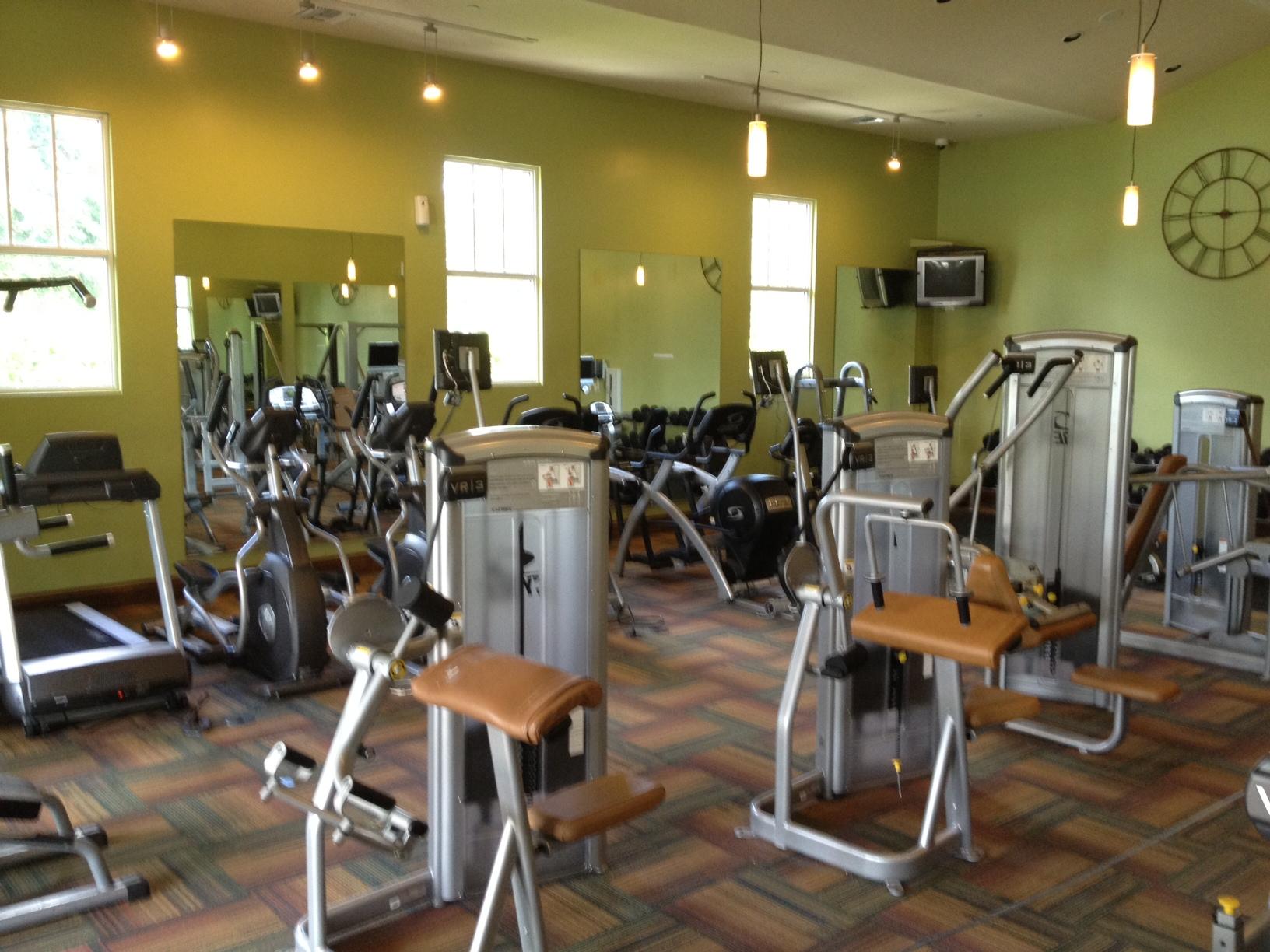 CITYSIDE CONDO - Residential