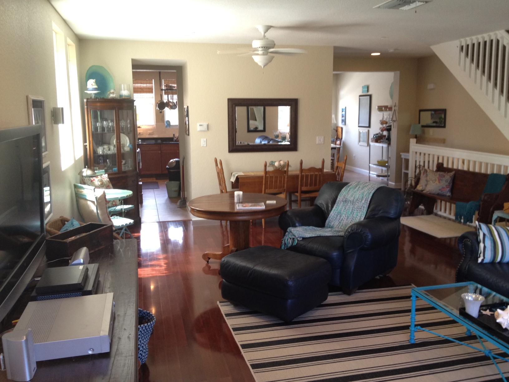 CITYSIDE CONDO - Residential