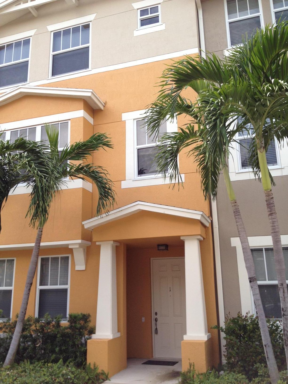 CITYSIDE CONDO - Residential