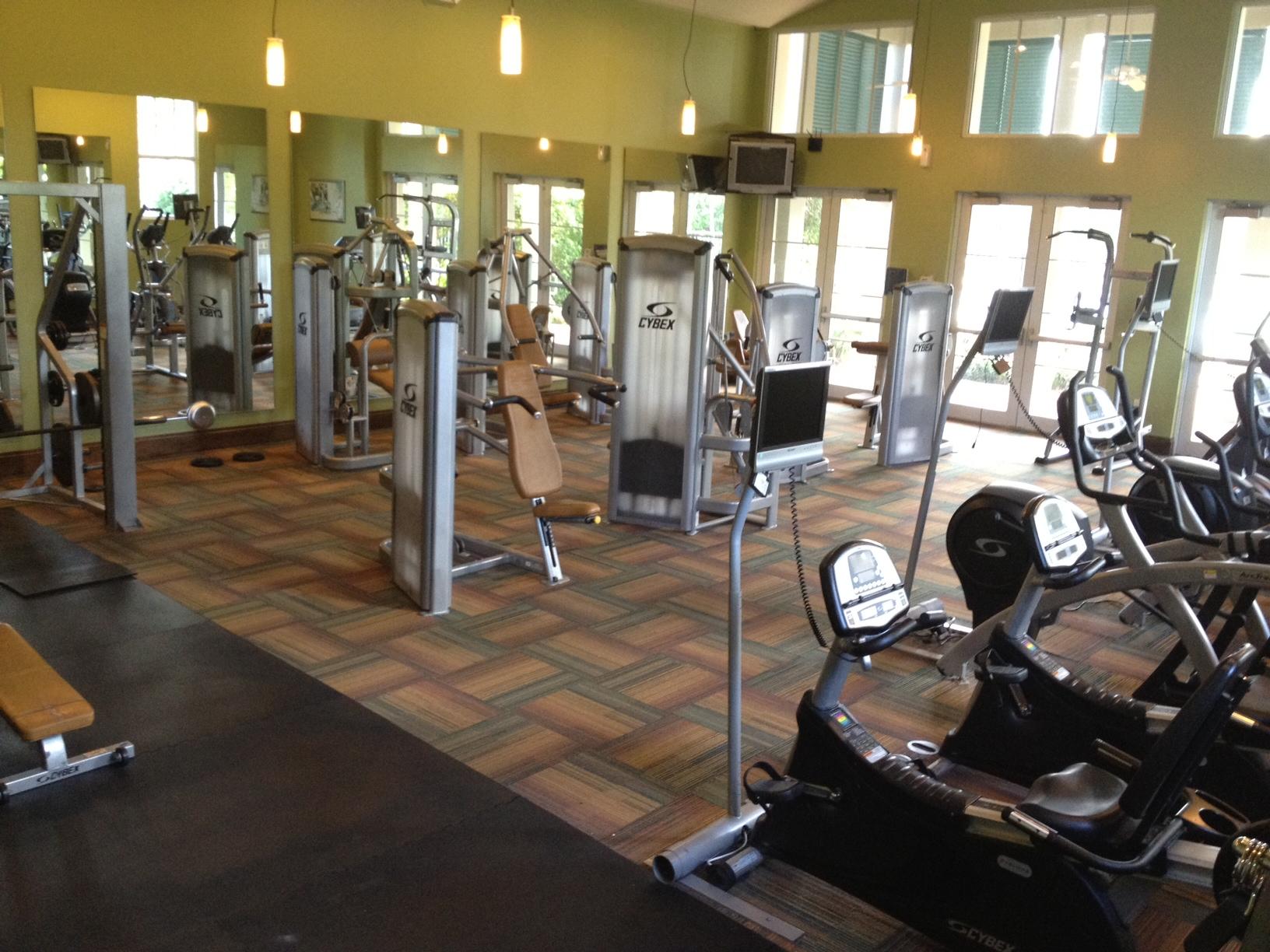 CITYSIDE CONDO - Residential