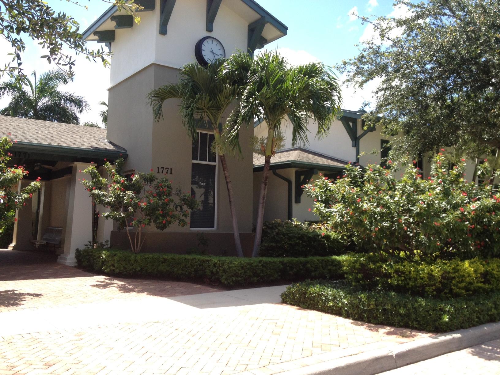 CITYSIDE CONDO - Residential