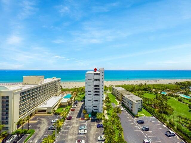 Escape to this spacious 2-bedroom, 2-bath condo on stunning Singer Island! Relax on your private balcony, soaking in ocean views, or take a short stroll to your exclusive beach with your favorite beach gear in tow. Enjoy resort-style amenities, including a sparkling pool with a BBQ area, an exercise room & sauna, a billiards room, and a welcoming community space. Conveniently located within walking distance of Singer Island Ocean Walk Mall, where you'll find restaurants, beach shops, and more. Included in the rental are water, basic cable, and internet. Your coastal retreat awaits! (Furnished Only.)