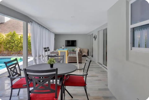 Tiny photo for 2829 NE 12TH Street, Pompano Beach, FL 33062 (MLS # B26072015)