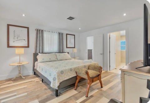Tiny photo for 2829 NE 12TH Street, Pompano Beach, FL 33062 (MLS # B26072015)