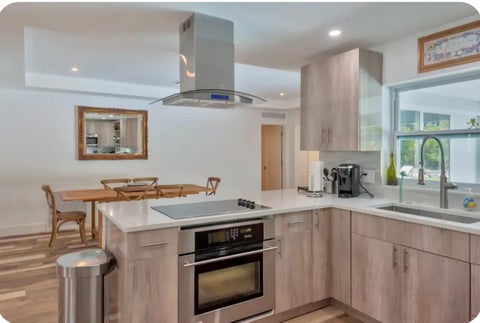 Tiny photo for 2829 NE 12TH Street, Pompano Beach, FL 33062 (MLS # B26072015)