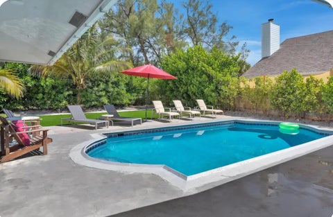 Tiny photo for 2829 NE 12TH Street, Pompano Beach, FL 33062 (MLS # B26072015)