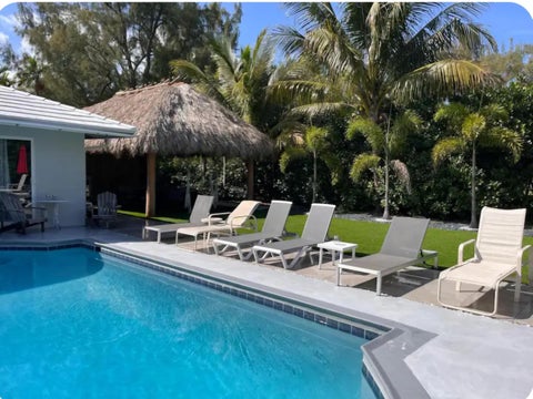 Tiny photo for 2829 NE 12TH Street, Pompano Beach, FL 33062 (MLS # B26072015)