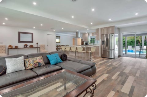 Tiny photo for 2829 NE 12TH Street, Pompano Beach, FL 33062 (MLS # B26072015)
